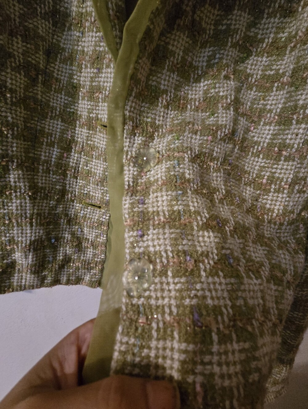 Requirements Jacket - Picture 4 of 10